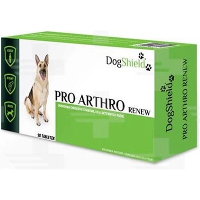 DogShield Pro Arthro Renew 90 tbl.