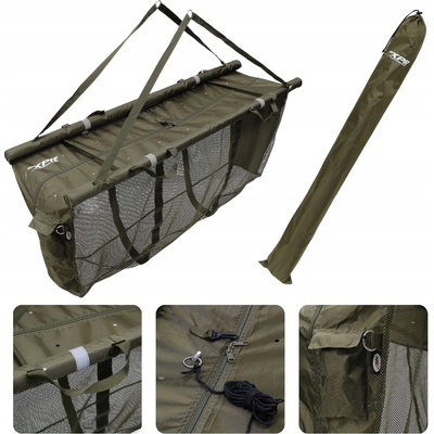 NGT Vážící a Přechovávací Sak Capture Sling XPR – Zboží Dáma