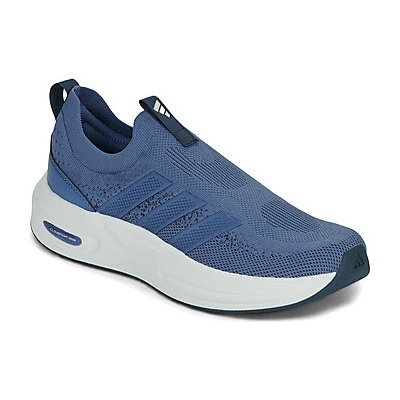 adidas cloudfoam cuxxion sock Modrá