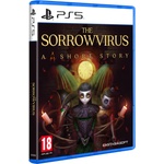 Eastasiasoft The Sorrowvirus A Faceless Short Story (PS5)