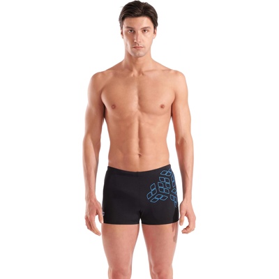 arena Kikko graphic swim short 110