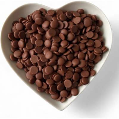 Apetitos Mléčná v peckách 36% 200 g