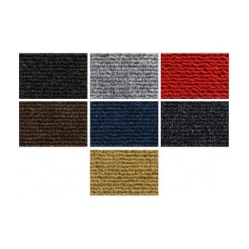 Vopi 214 Mega Rib 022 hnědá 40 x 60 cm