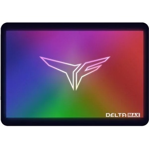 Team Group T-FORCE DELTA MAX 2.5 500GB SATA3 (T253TM500G3C302)