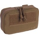 Tasmanian Tiger Admin coyote