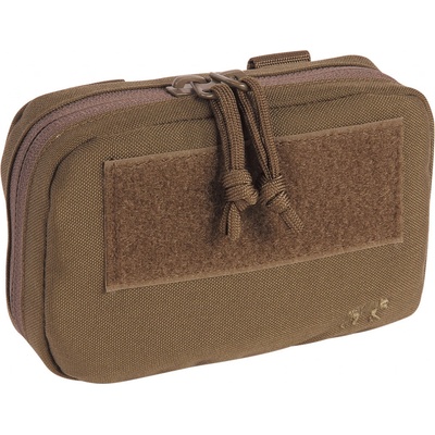 Tasmanian Tiger Admin coyote