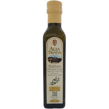 AGIA TRIADA Extra panenský olivový olej 0,25 l