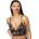 KILLSTAR дамски сутиен KILLSTAR - Star Crossed - Черно - KSRA010251