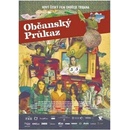 Občiansky preukaz