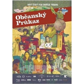 Občiansky preukaz