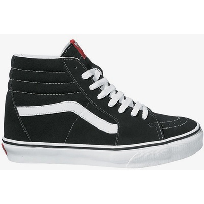 Vans Skate Sk8 Hi black/white