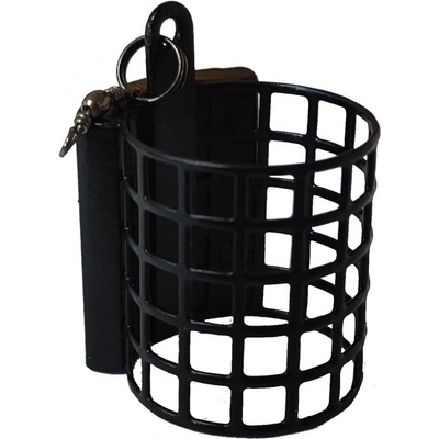 Wirek Feeder košík kulatý 25 x 29 mm 15 g