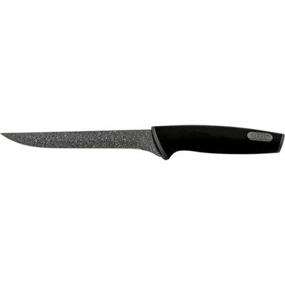 BRIO НОЖ ЗА ОБЕЗКОСТЯВАНЕ 16 cm black stone brio (3800134837469)