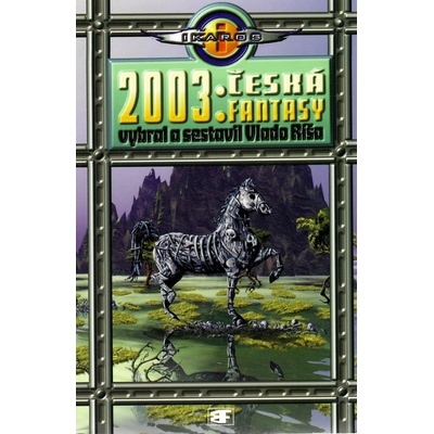 2003: Česká fantasy