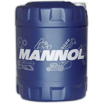 Image 1 of MANNOL Multifarm STOU 10W-30 10 l