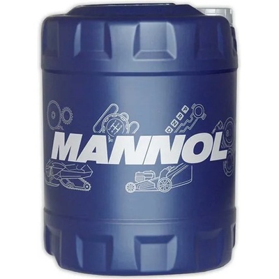 MANNOL Multifarm STOU 10W-30 10 l