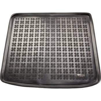 Image 1 of Rezaw-Plast Гумена стелка за багажник за Volkswagen Touran III (2015+) 5 seats bottom floor - Rezaw Plast (231874)