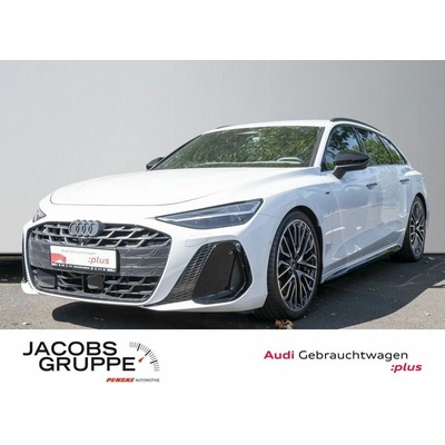 Audi A6 2.0 TFSIe quattro Avant 270 kW