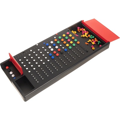 ISO 26462 Lamač kódů – společenská hra