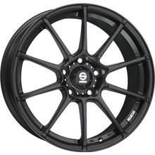 SPARCO ASSETTO GARA 6,5x15 4x98 ET37 matt black