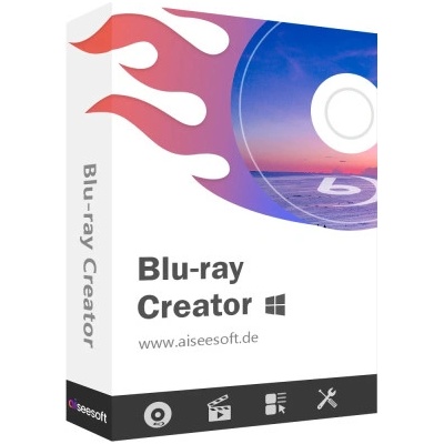Aiseesoft Blu-ray Creator