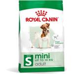Royal Canin ROYAL CANIN Adult Mini S храна за кучета, гранули, 8kg