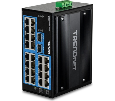 TrendNet TI-G262