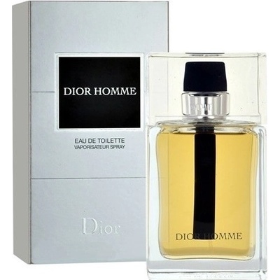 Christian Dior Christian Dior toaletná voda pánska 150 ml