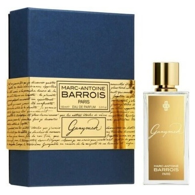 Marc Antonie Barrois Ganymede parfémovaná voda unisex 100 ml tester