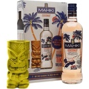 Mahiki Coconut Tiki Liqueur 21% 0,7 l (darčekové balenie 1 hrnček)