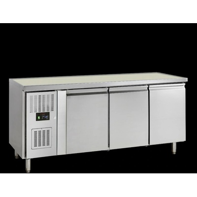 Tefcold GF73 LEFT