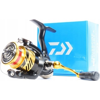 Daiwa CROSSFIRE LT 2000