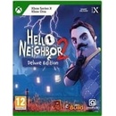 Hry na Xbox One Hello Neighbor 2 (Deluxe Edition)