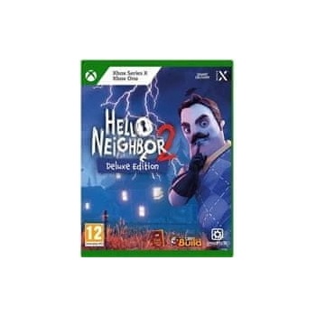 Hello Neighbor 2 (Deluxe Edition)