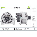 generátor VALEO 439258