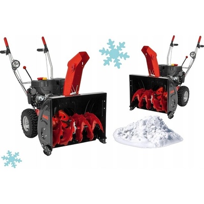 AL-KO Snowline 620 E II 112935