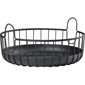 Zone Denmark Кошница за съхранение Inu черна (28682)