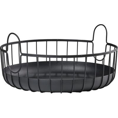 Zone Denmark Кошница за съхранение Inu черна (28682)