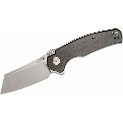 CJRB J1904R-CF Crag Cabon 8,4 cm