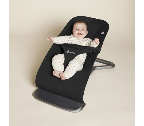 Ergobaby EVOLVE Onyx Black