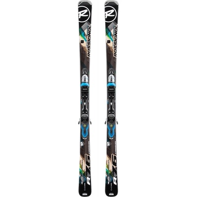 Rossignol Alias 76 Ca 18/19