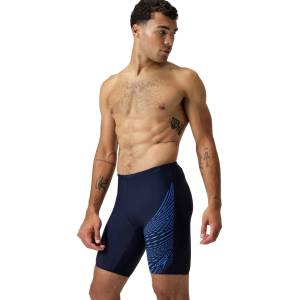 Speedo Бански mens medley logo jammer - sportdepot - 54,53 лв