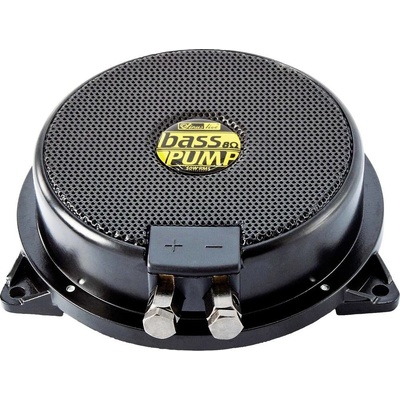 Sinus Live BASS PUMP III 8 OHM