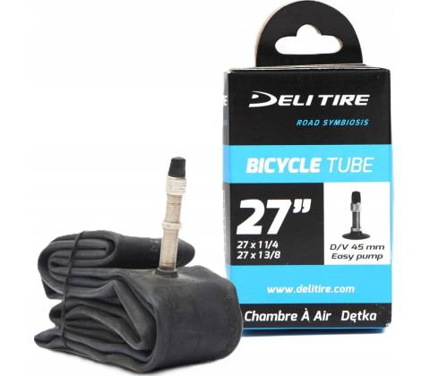 DELI DV