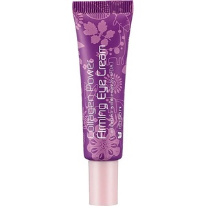 MIZON Collagen Power Firming Eye Cream TUBE - Стягащ Крем за Околоочен Контур TUBE 10ml