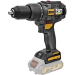 Caterpillar DX12B SOLO