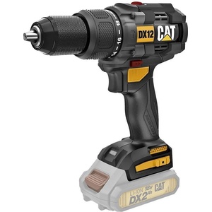 Caterpillar DX12B SOLO