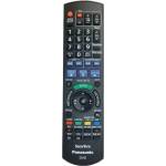 Panasonic n2qayb000471 - оригинален дистанционен контрол (n2qayb000471) Дистанционно