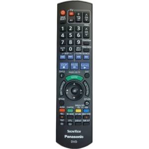 Panasonic n2qayb000471 - оригинален дистанционен контрол (n2qayb000471) Дистанционно