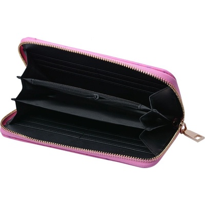 Clayre & Eef peněženka PINK JZWA0127P